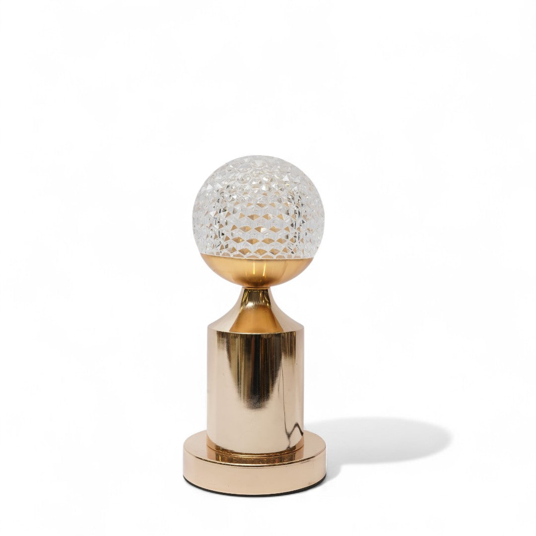 Luna Zen Soothing LED Mood Lamp