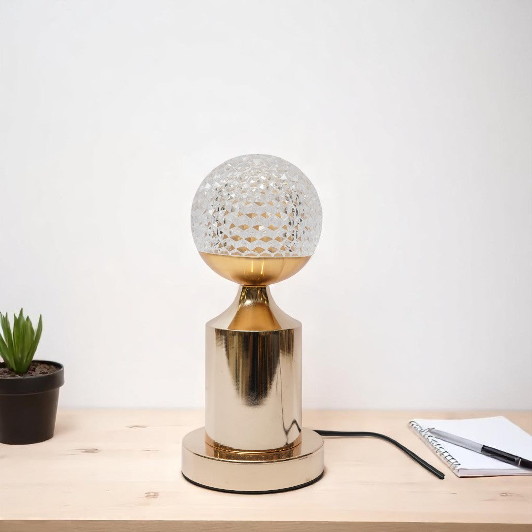 Luna Zen Soothing LED Mood Lamp