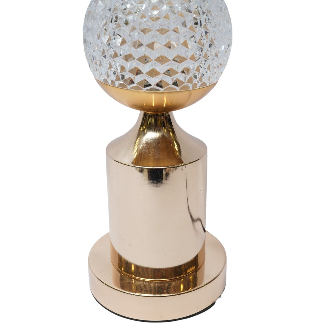 Luna Zen Soothing LED Mood Lamp