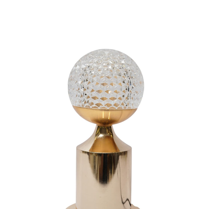 Luna Zen Soothing LED Mood Lamp