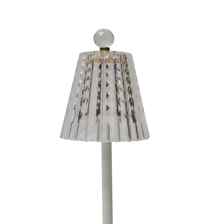 Halo Nest Soft Glow LED Table Lamp