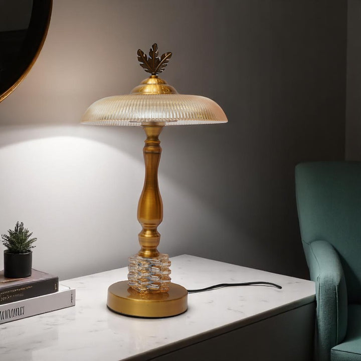 Voltique Tech Smart LED Desk Table Lamp
