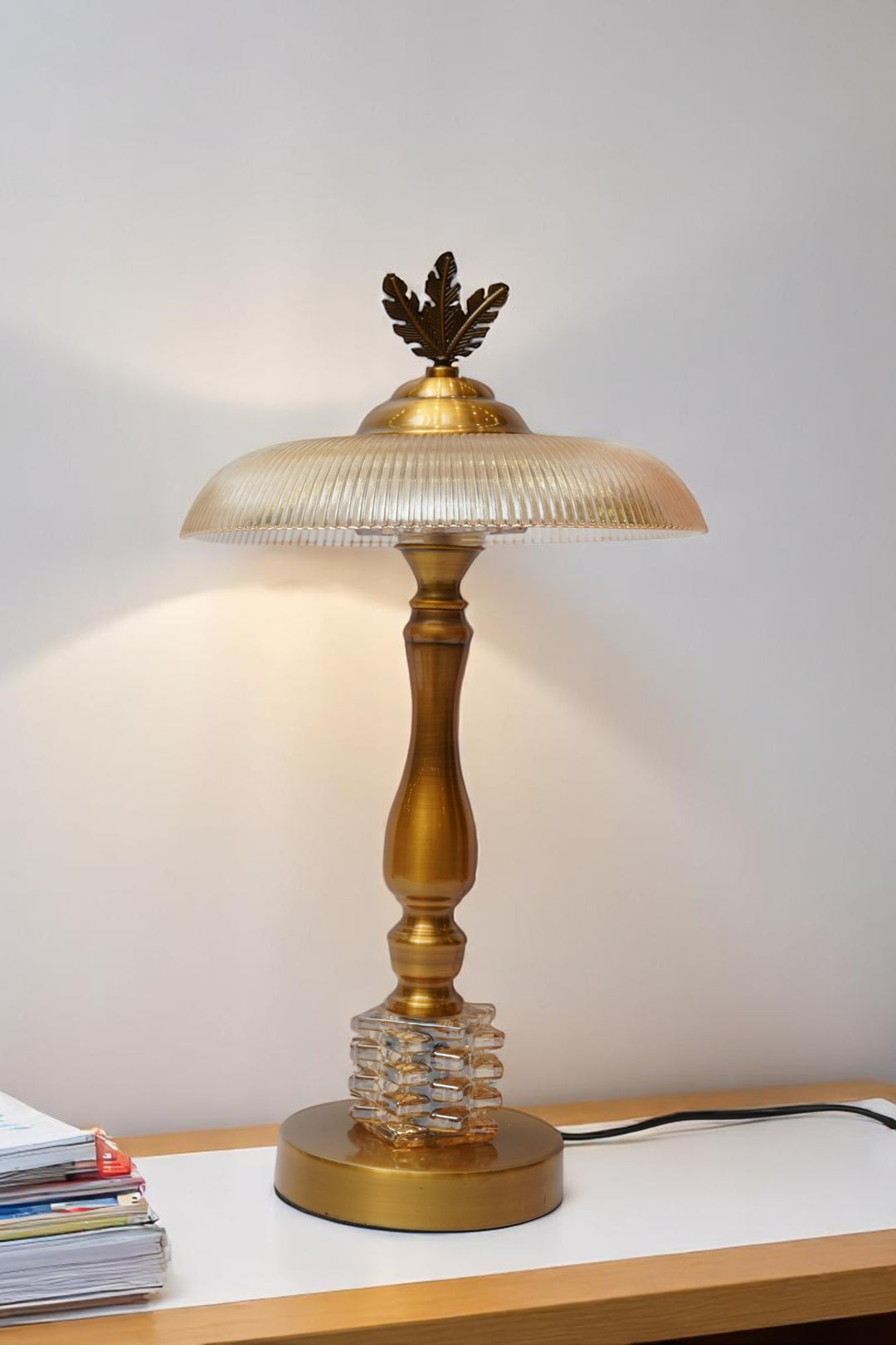 Voltique Tech Smart LED Desk Table Lamp