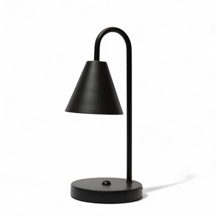 Gleamora  Elegant LED Table Lamp
