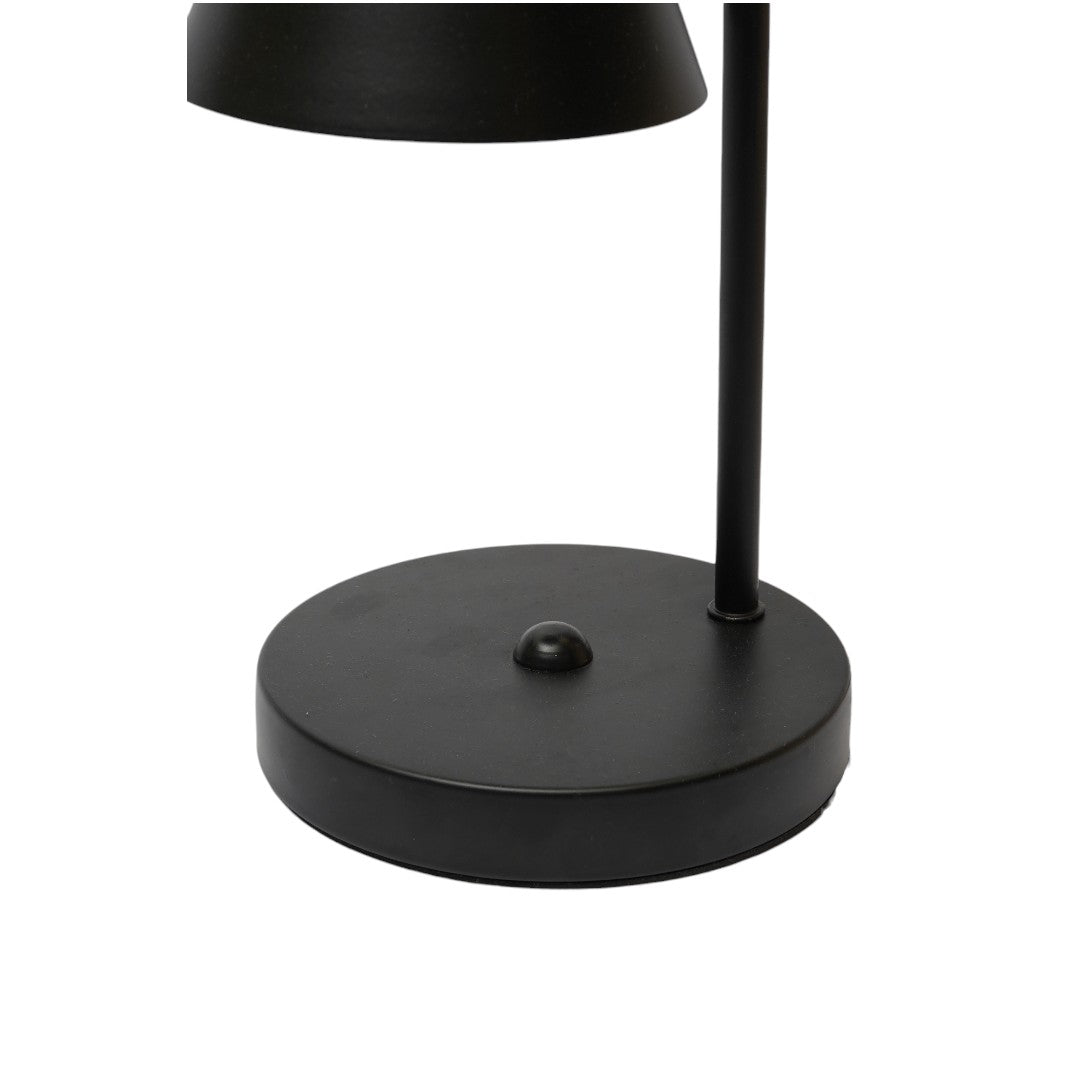 Gleamora  Elegant LED Table Lamp