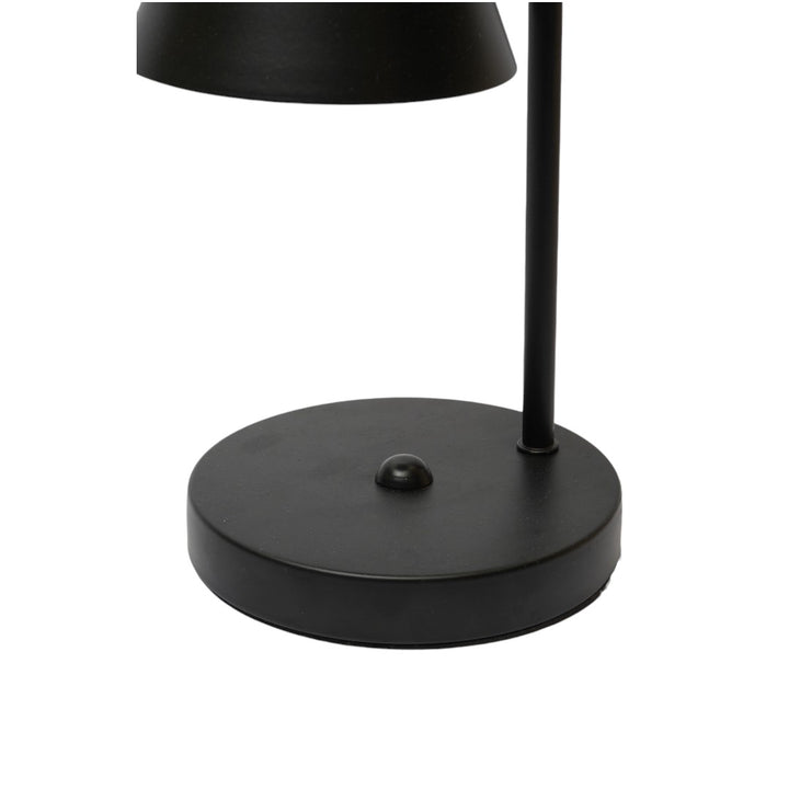 Gleamora  Elegant LED Table Lamp