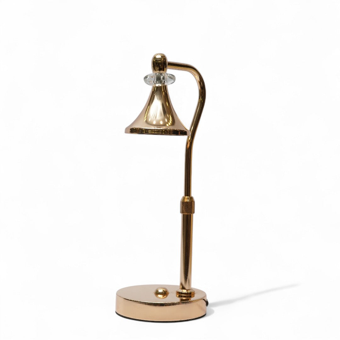 Prism Ray RGB LED Mood Lamp