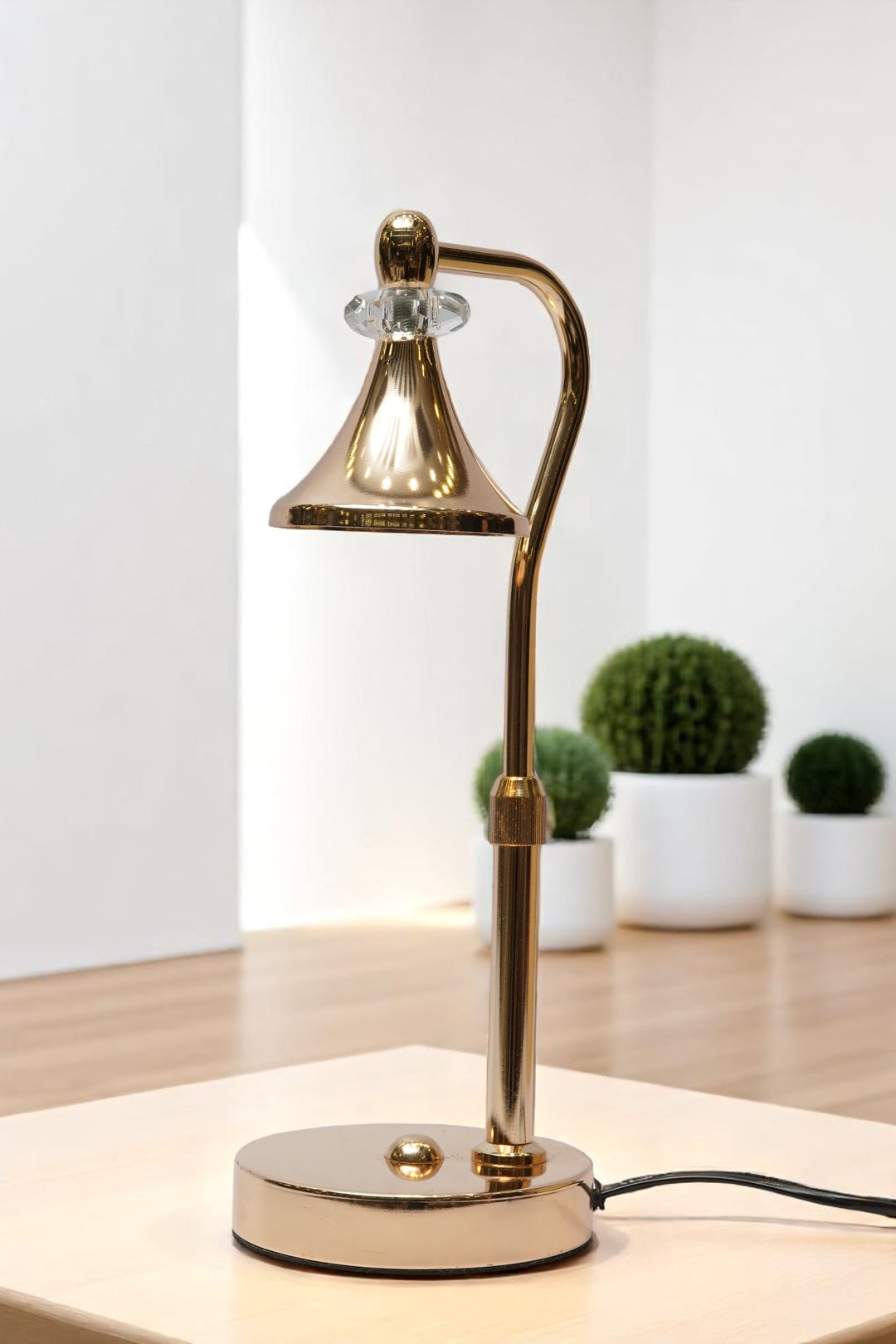 Prism Ray RGB LED Mood Lamp