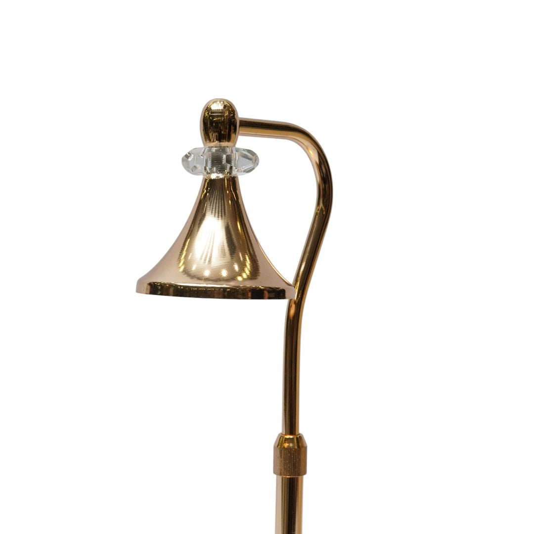 Prism Ray RGB LED Mood Lamp