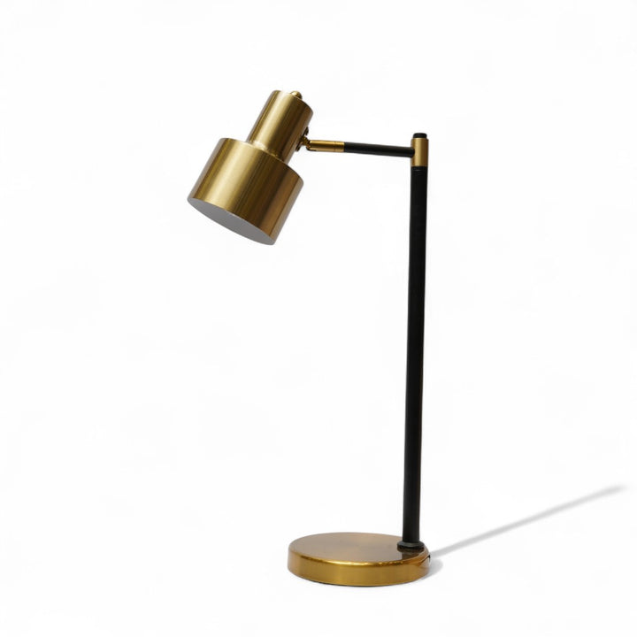 Prism Ray RGB LED Mood & Focus Study Table Lamp