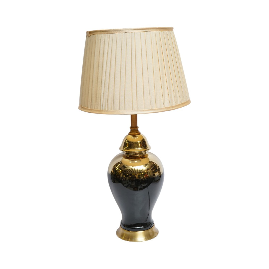 Orabella Ceramic Accent Lamp