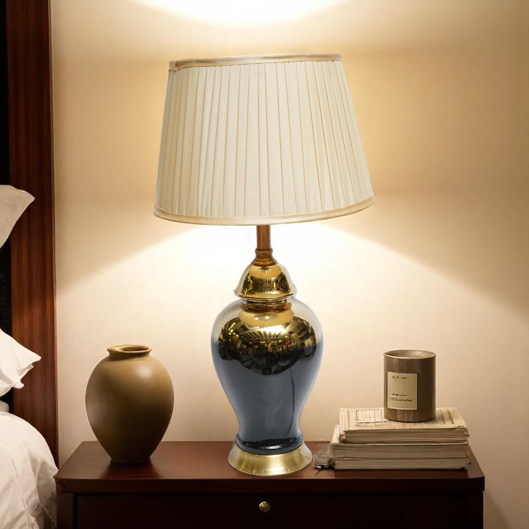 Orabella Ceramic Accent Lamp