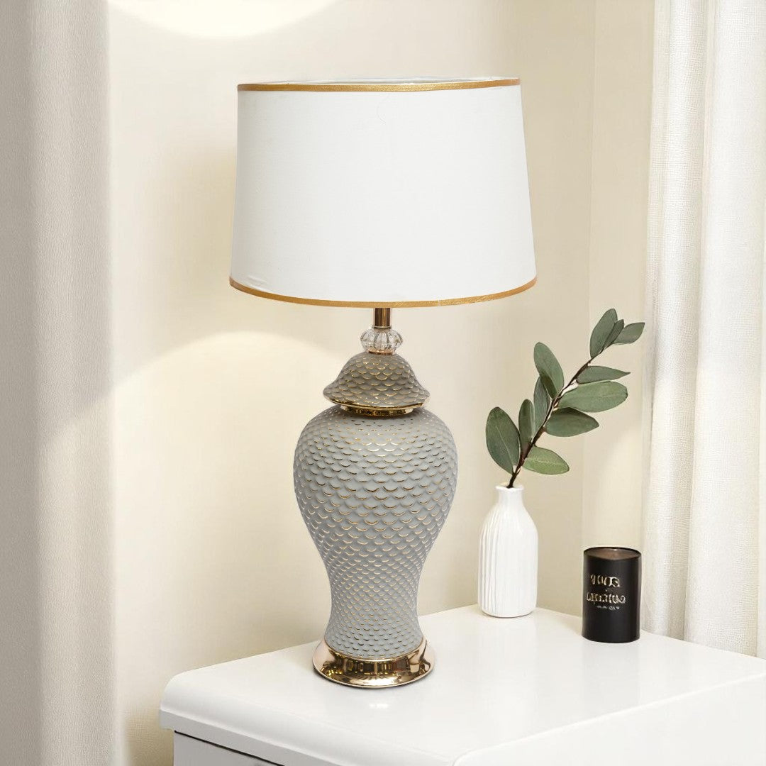 Marmo Opulenza Table Lamp