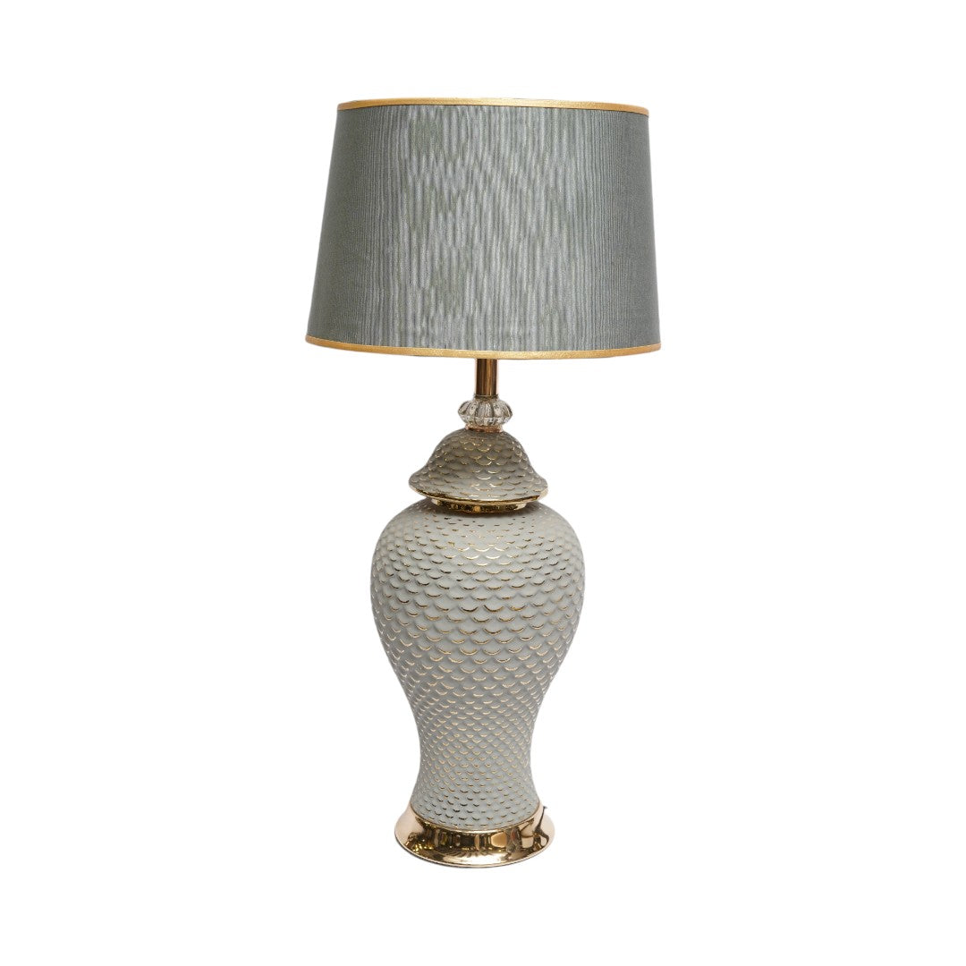 Marmo Opulenza Table Lamp