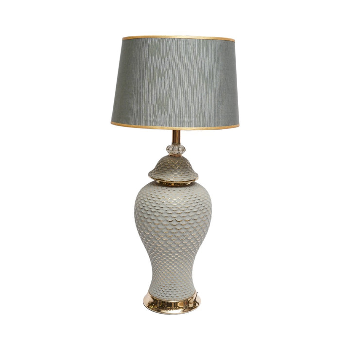 Marmo Opulenza Table Lamp