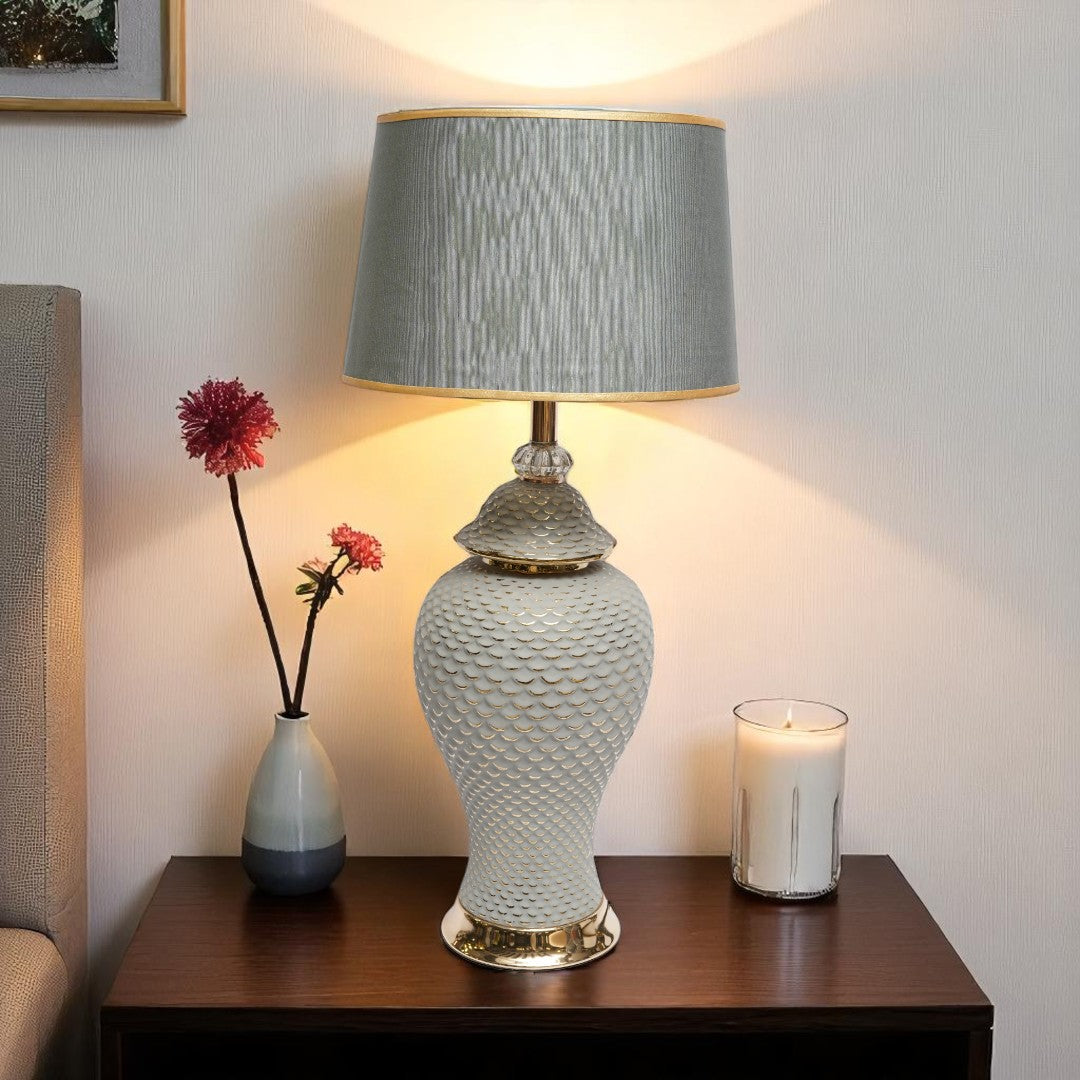 Marmo Opulenza Table Lamp