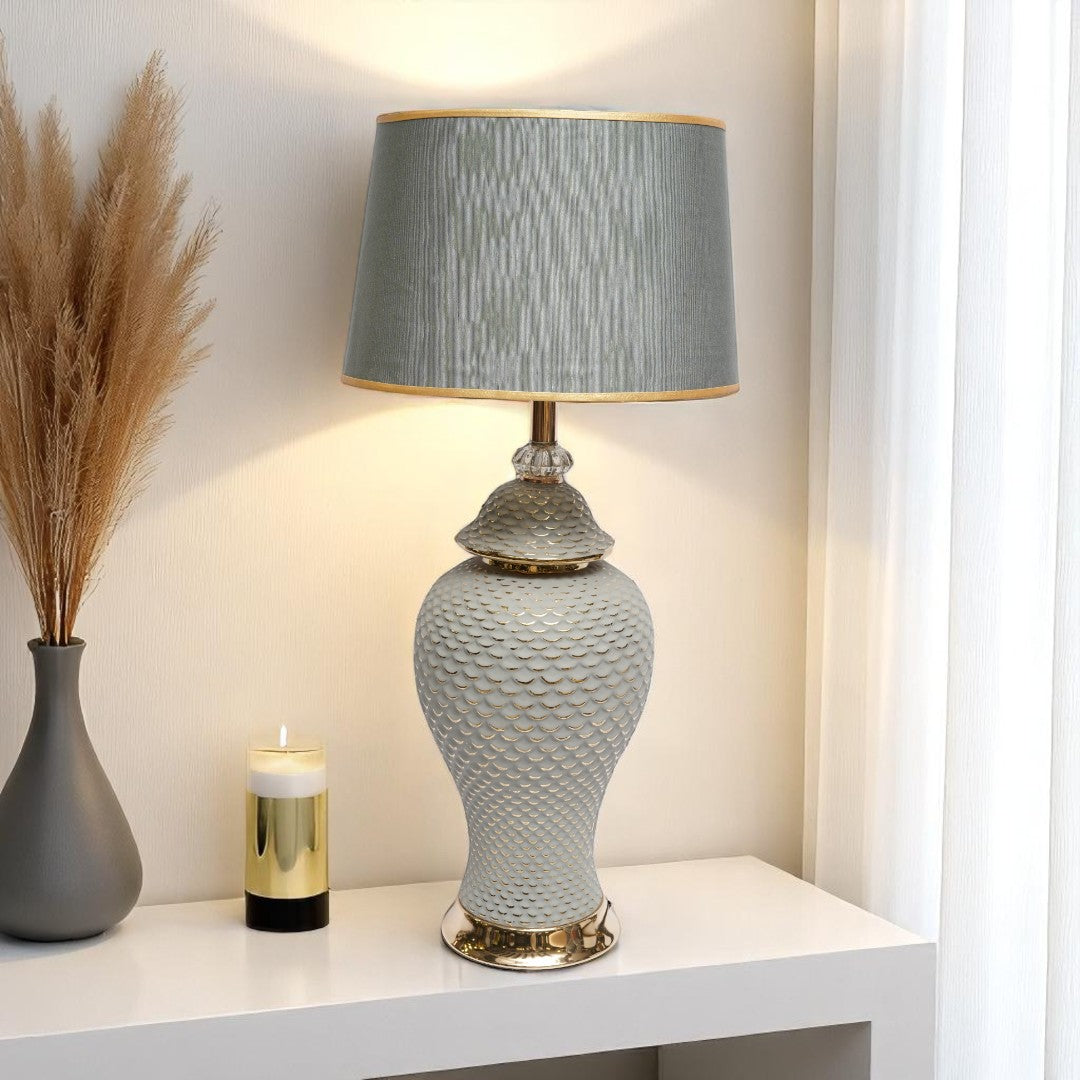 Marmo Opulenza Table Lamp