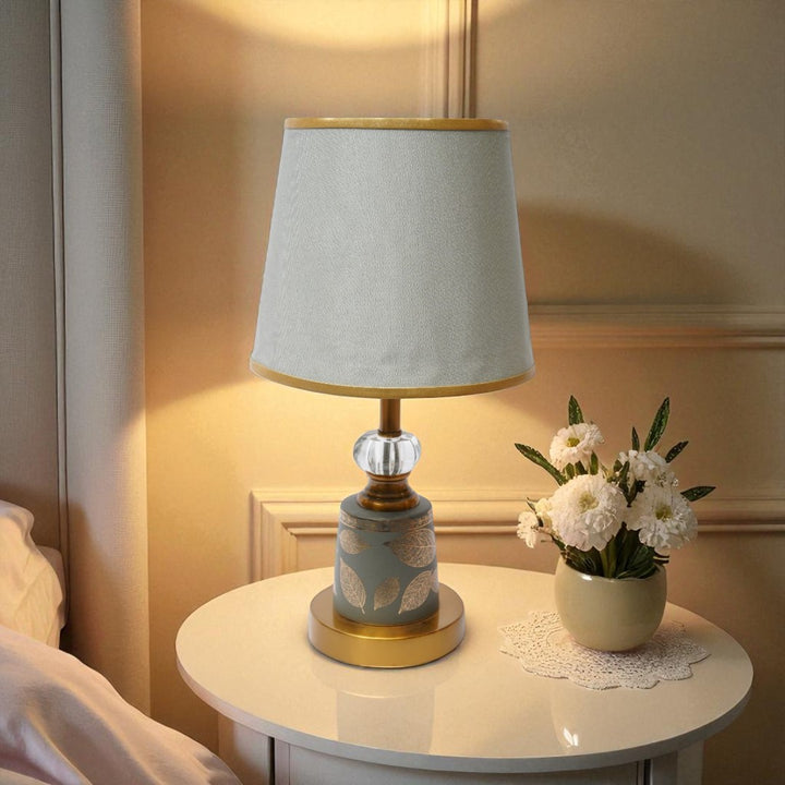 Bromley Elegant Ceramic Table Lamp