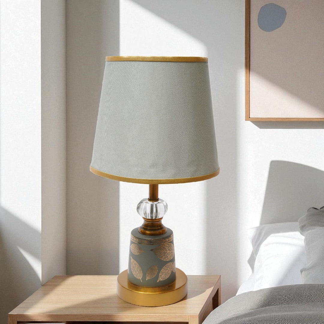 Bromley Elegant Ceramic Table Lamp