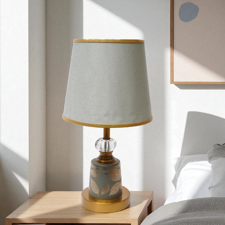 Bromley Elegant Ceramic Table Lamp