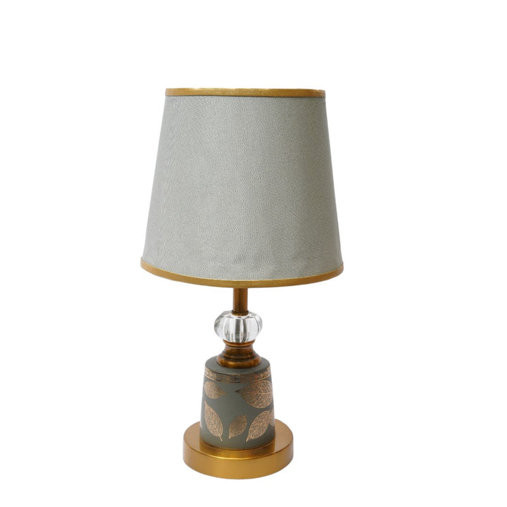 Bromley Elegant Ceramic Table Lamp