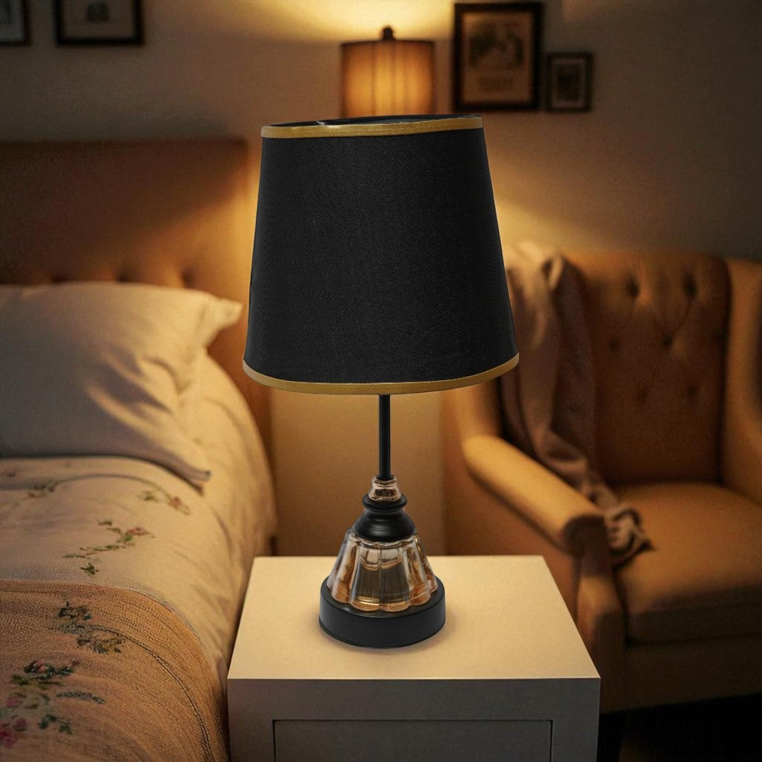 Ashmere Slender Mini Taper Lamp