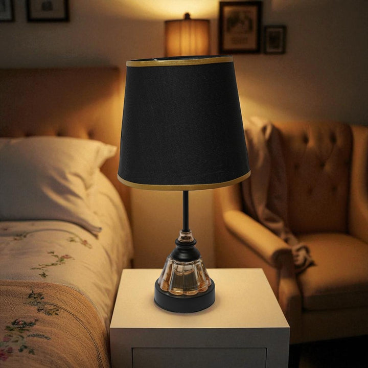 Ashmere Slender Mini Taper Lamp