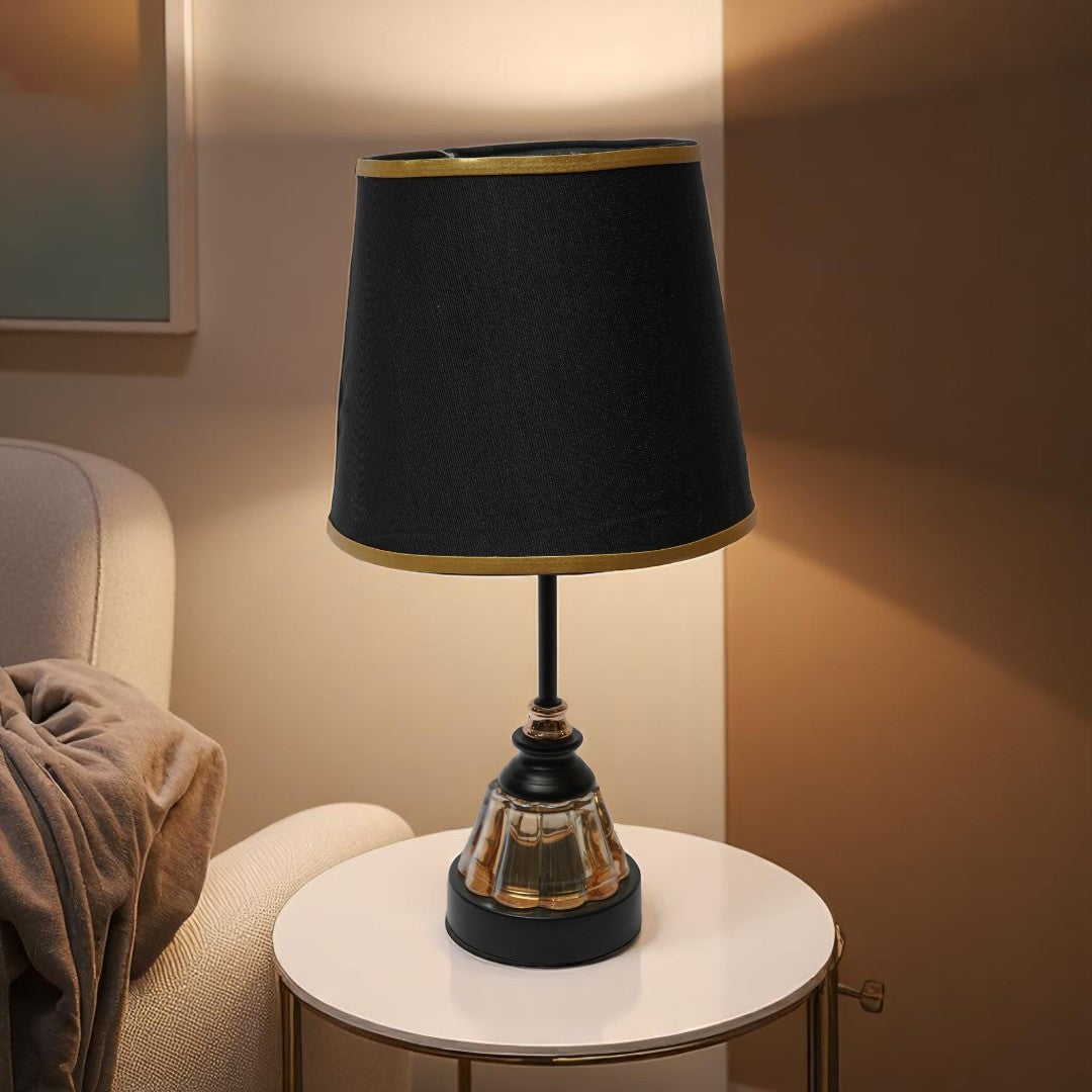 Ashmere Slender Mini Taper Lamp