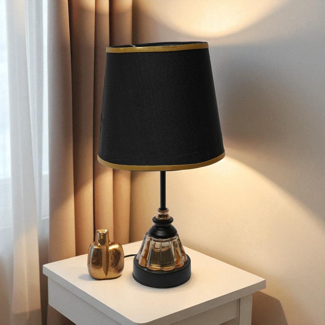 Ashmere Slender Mini Taper Lamp