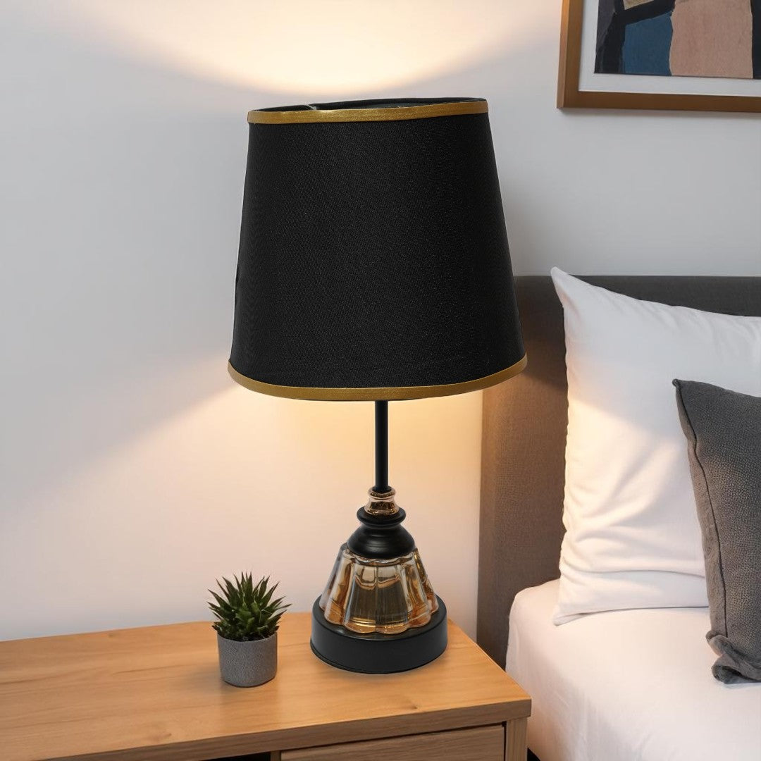 Ashmere Slender Mini Taper Lamp