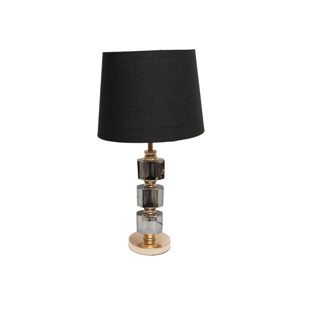 Ardyn Crystals Table Lamp