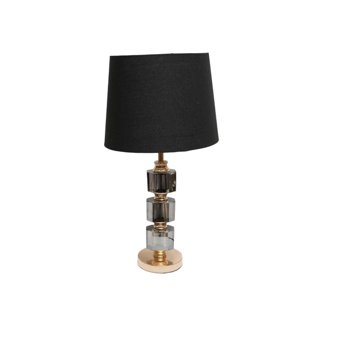 Ardyn Crystals Table Lamp