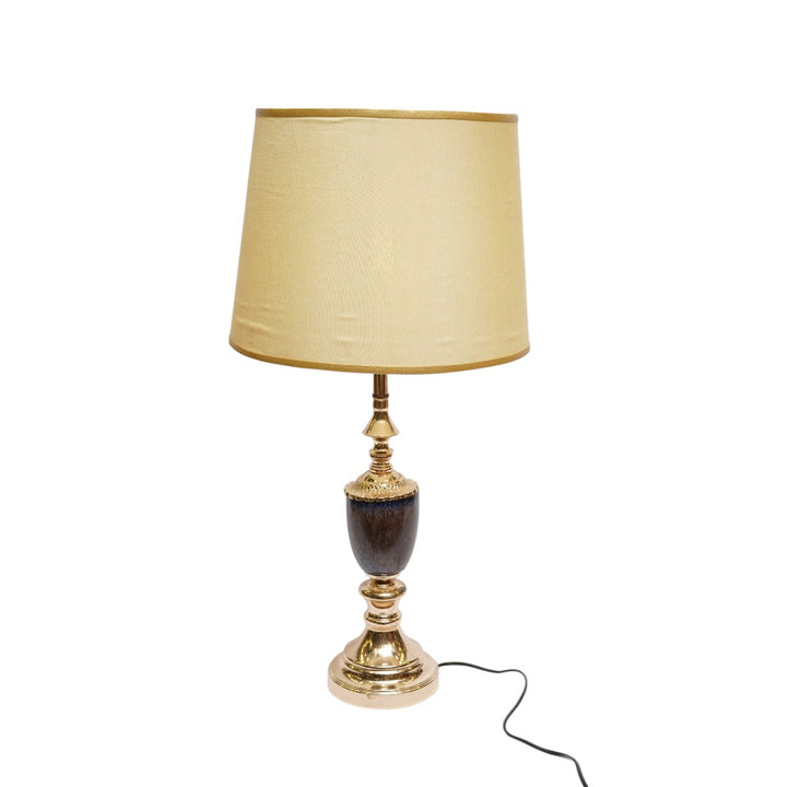 Kingsford Slim Brass Lamp