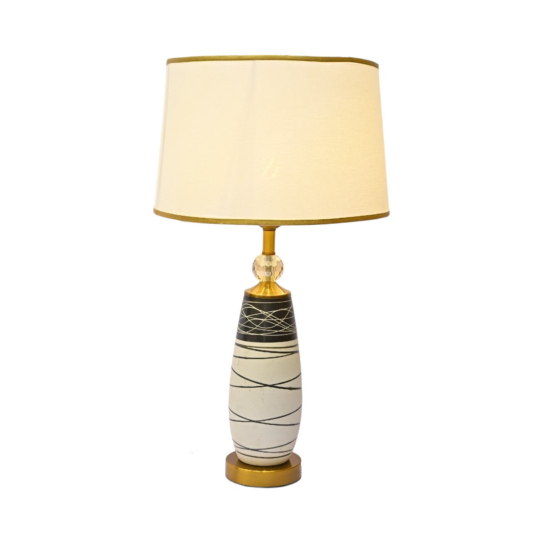 Serena Glow Table Lamp