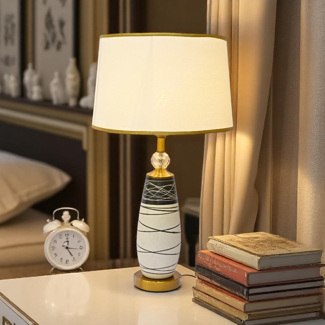 Serena Glow Table Lamp