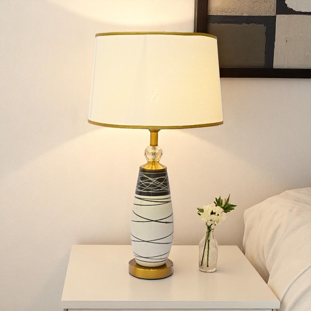 Serena Glow Table Lamp
