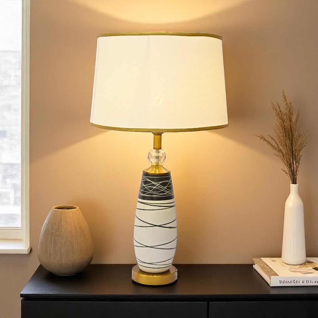 Serena Glow Table Lamp