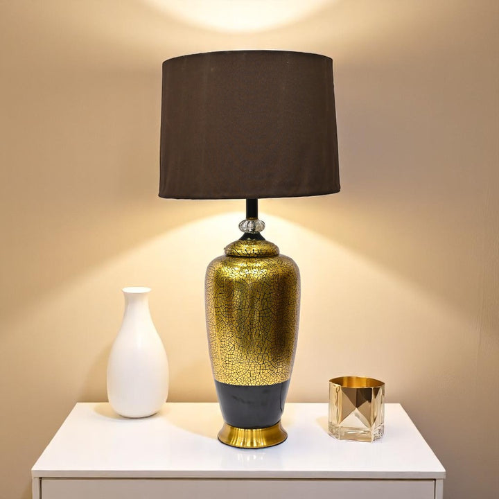 Arlo Ceramic Table Lamp