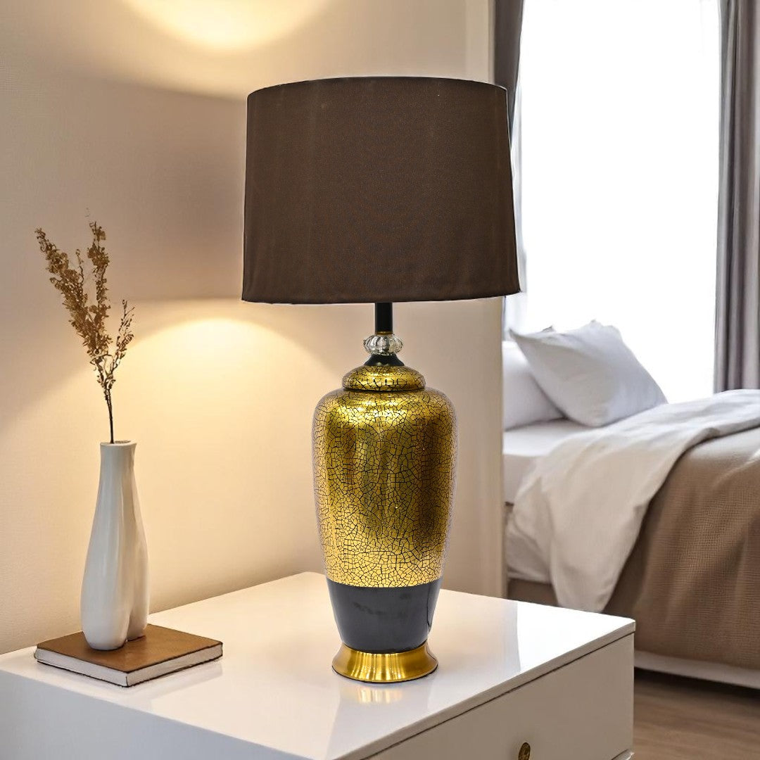 Arlo Ceramic Table Lamp