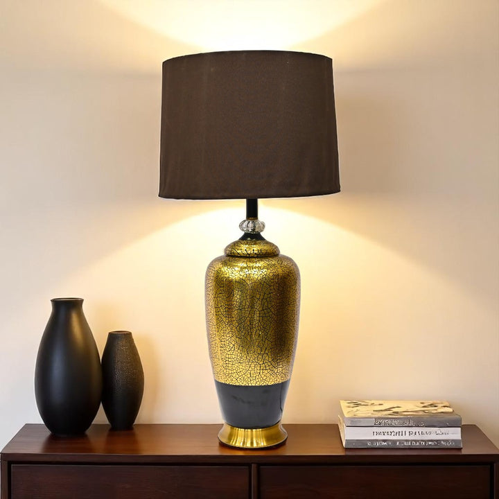 Arlo Ceramic Table Lamp