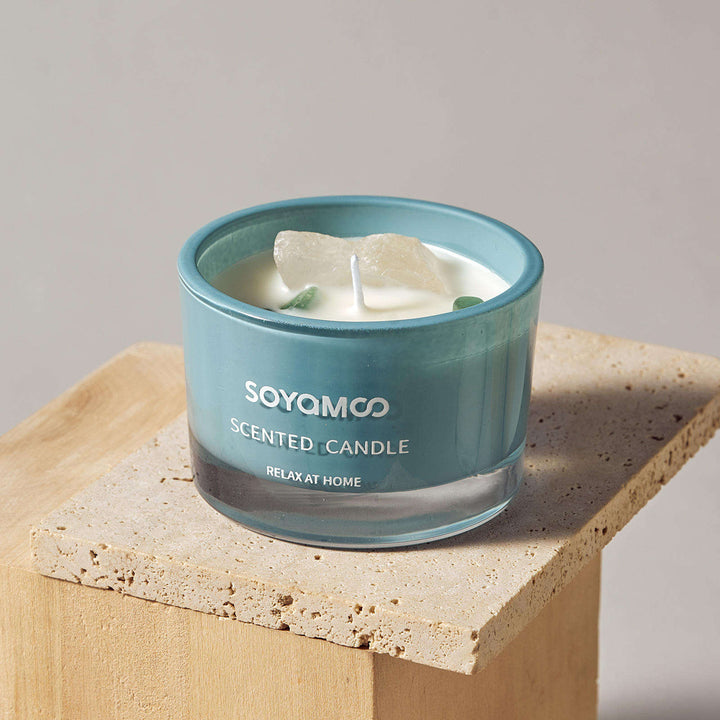 Lumévo Essence Scented Candles