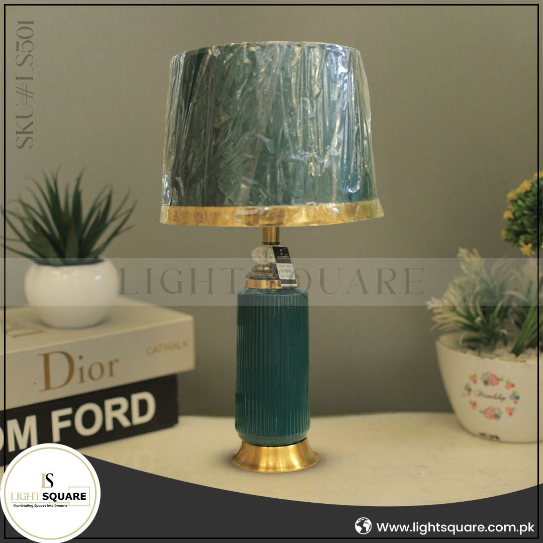 Verde Elegance Lamp (LS501)