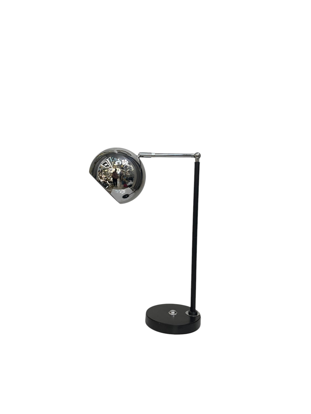 Vireon Metal Glow LED Table Lamp