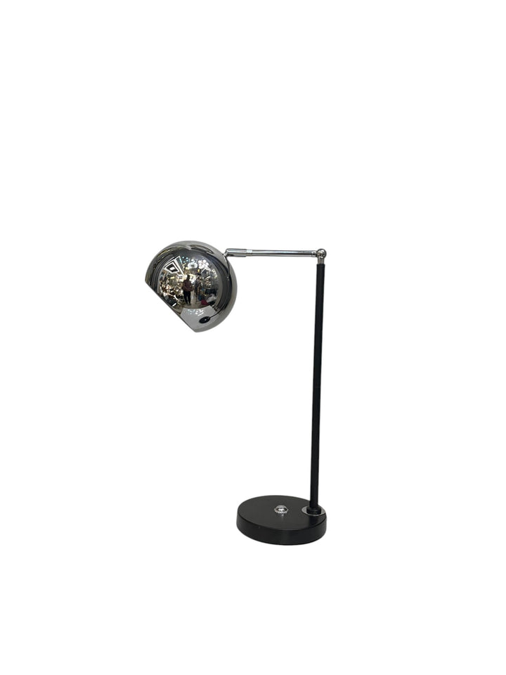 Vireon Metal Glow LED Table Lamp