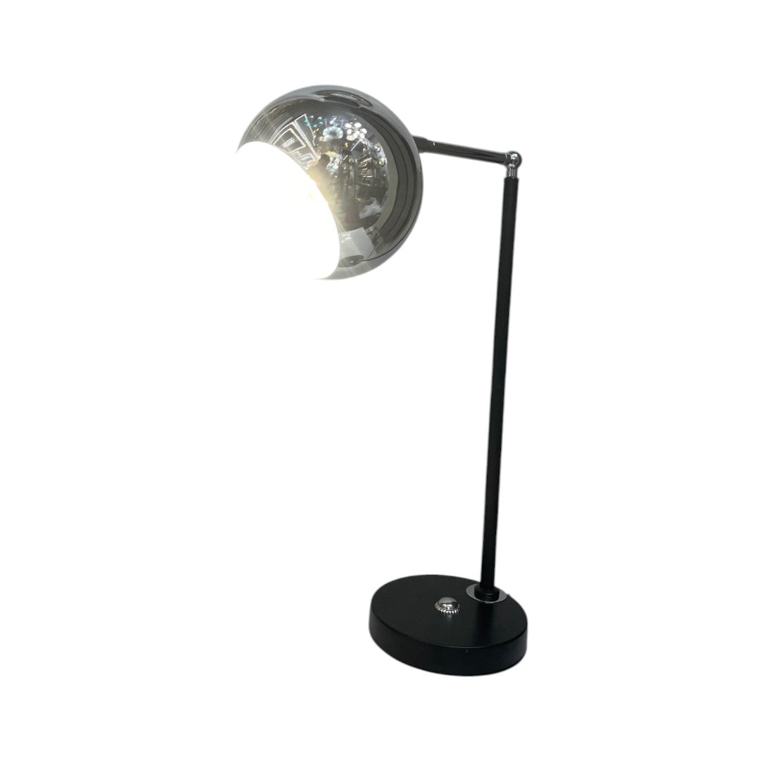 Vireon Metal Glow LED Table Lamp