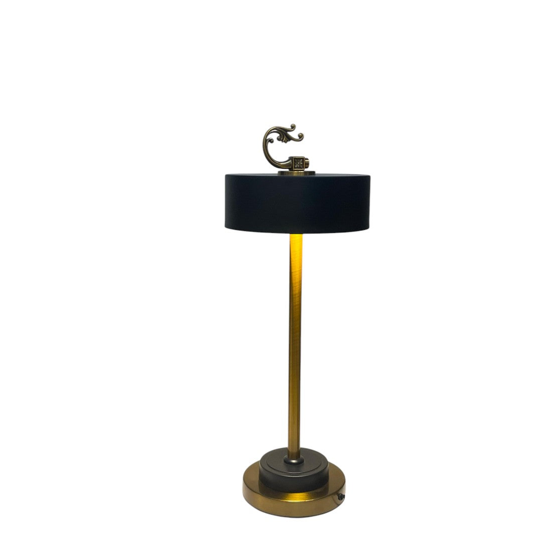 MODORA Halo Beam Metal LED Lamp