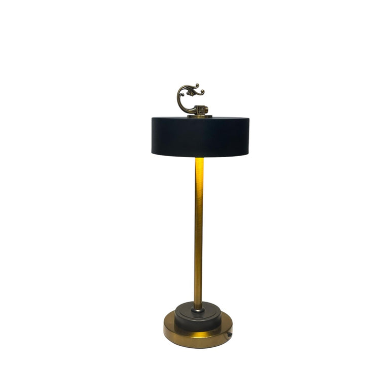 MODORA Halo Beam Metal LED Lamp