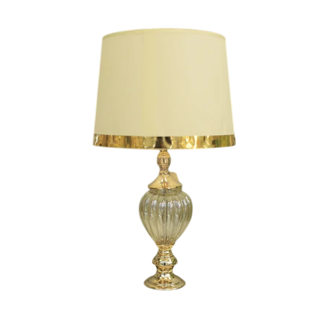 Regal Radiance Table Lamp LS476