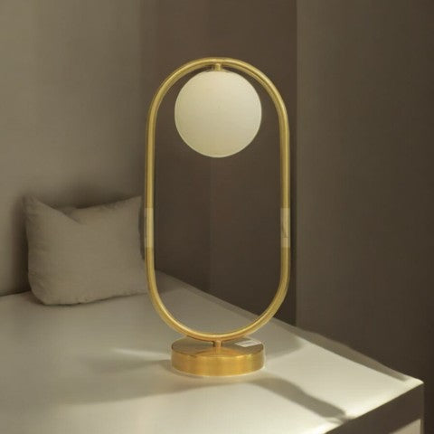 Halo Glow Table Lamp LS512
