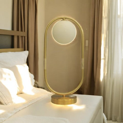 Halo Glow Table Lamp LS512